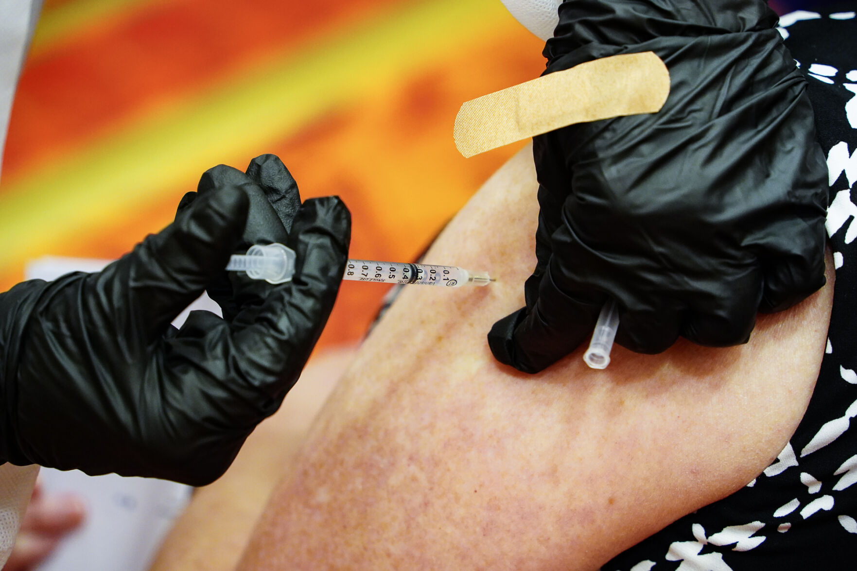 Vaccine